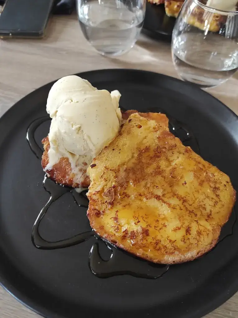 Magali Matteucci_Le Gourmand_Ambert_review