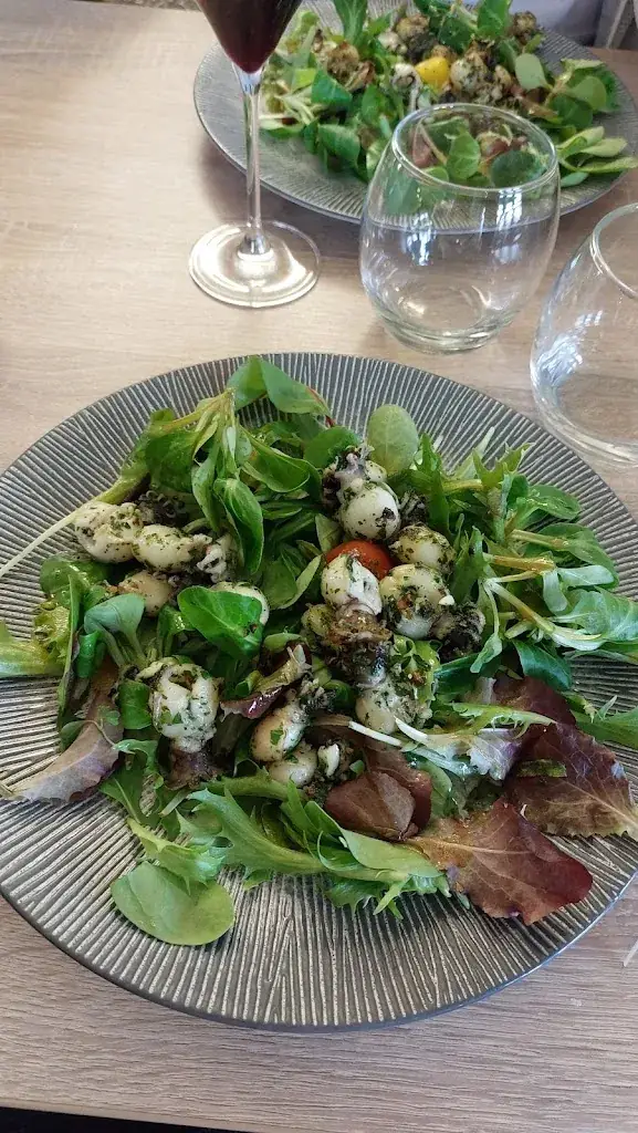 Cathy Lavandier_Le Gourmand_Ambert_review