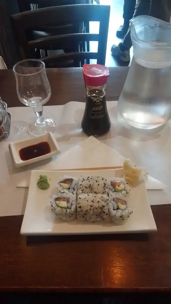 Sandra Gabunia_Fukuyama_Paris_Bewertung