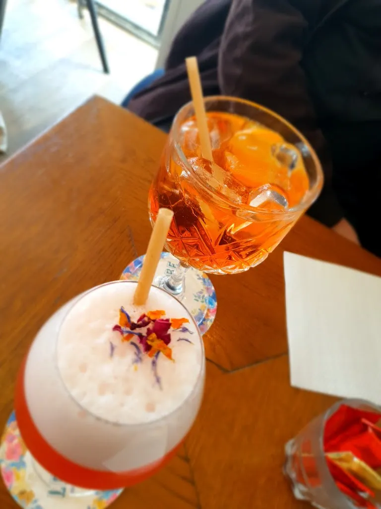 Menu_Le Globe_Paris_image_6