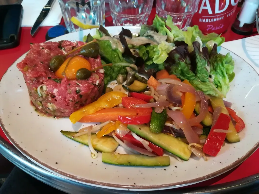 Menu_Le Globe_Paris_image_8