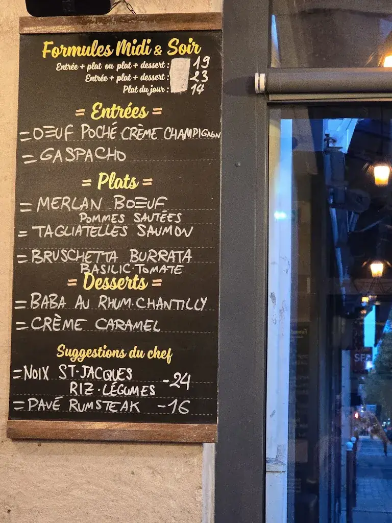 Teresa Brown_Le 217 Brasserie Restaurant_Paris_review