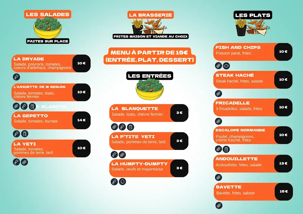 Menu_JEUX SNACK REUILLY_Reuilly_image_4