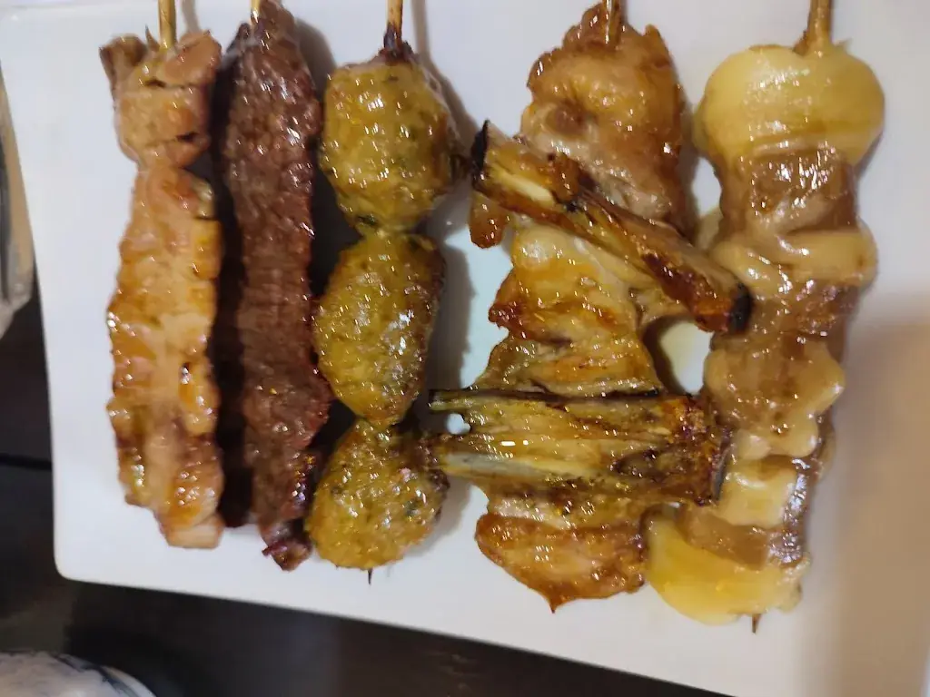 Menu_Tokyo Yaki_Paris_image_2