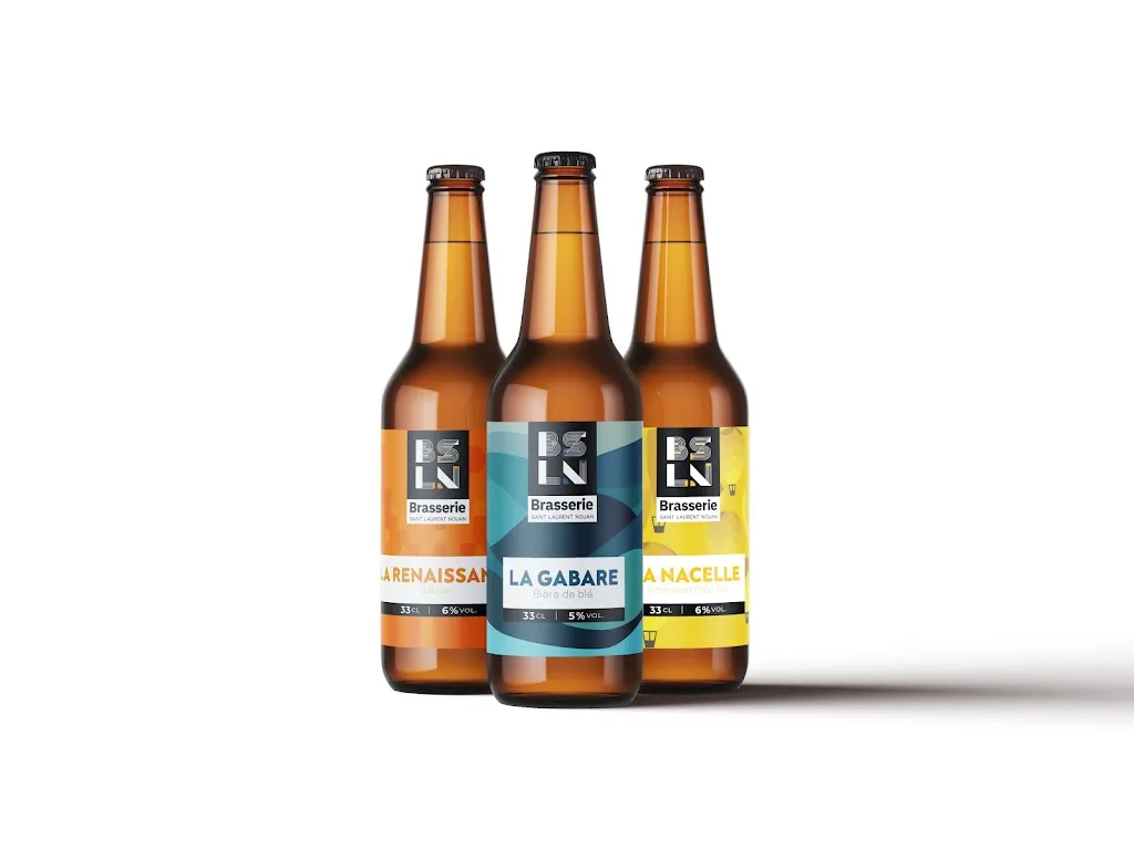 Menu_Les Félins (ex-Brasserie de Saint Laurent Nouan)_Beaugency_image_3