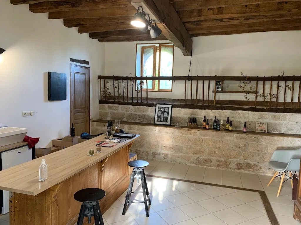 Les Félins (ex-Brasserie de Saint Laurent Nouan)_Beaugency_slider_image_1