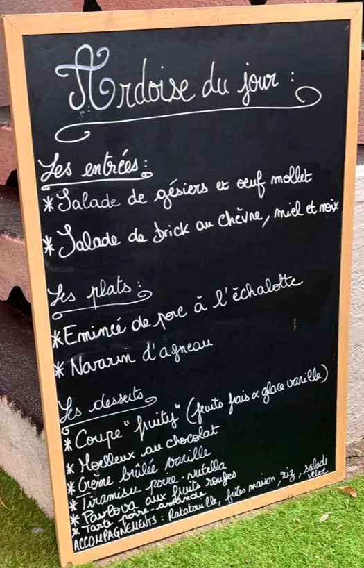 Menu_Resto Chez Meumeu_Saint-Jean-le-Blanc_image_1