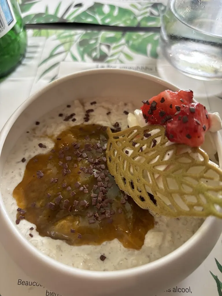 VERONIQUE REMACLE_Resto Chez Meumeu_Saint-Jean-le-Blanc_review