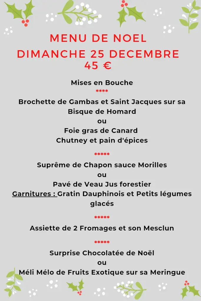 Menu_Côté Sud Loire_Saint-Jean-le-Blanc_image_3