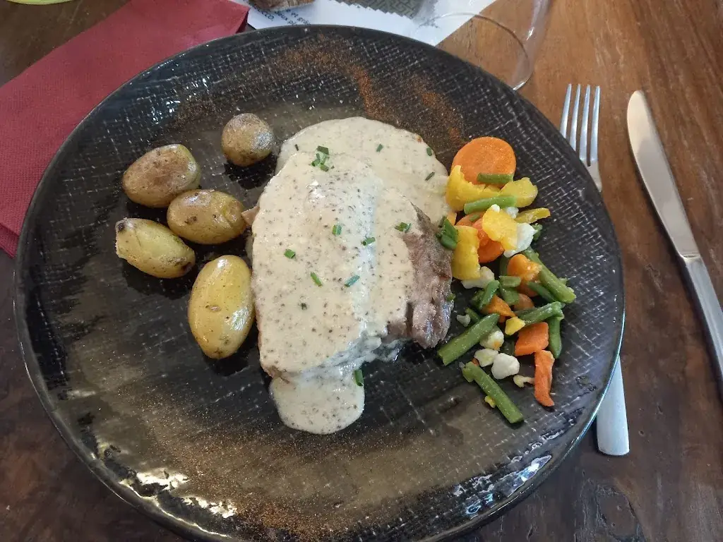 Maureene MARCU_Côté Sud Loire_Saint-Jean-le-Blanc_review