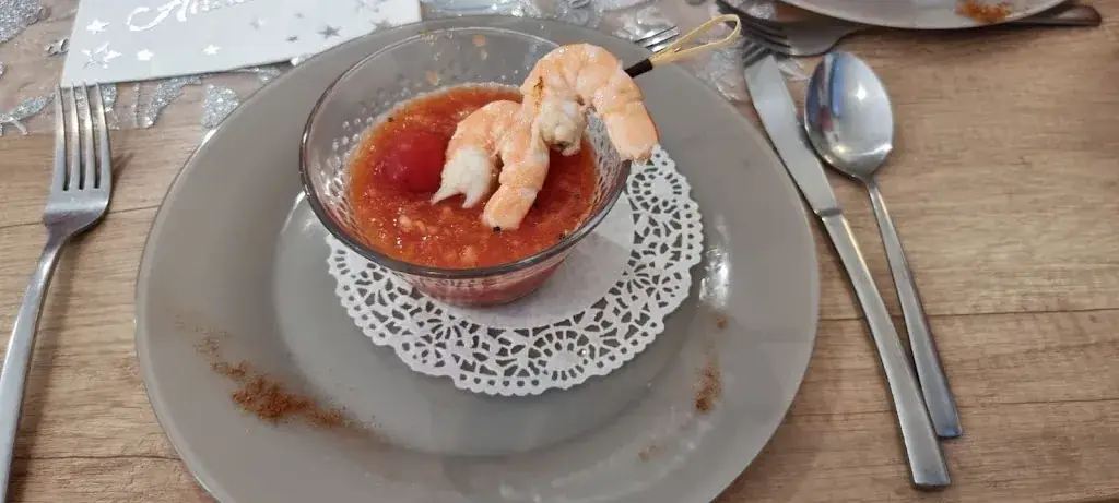 Christelle A_Côté Sud Loire_Saint-Jean-le-Blanc_review