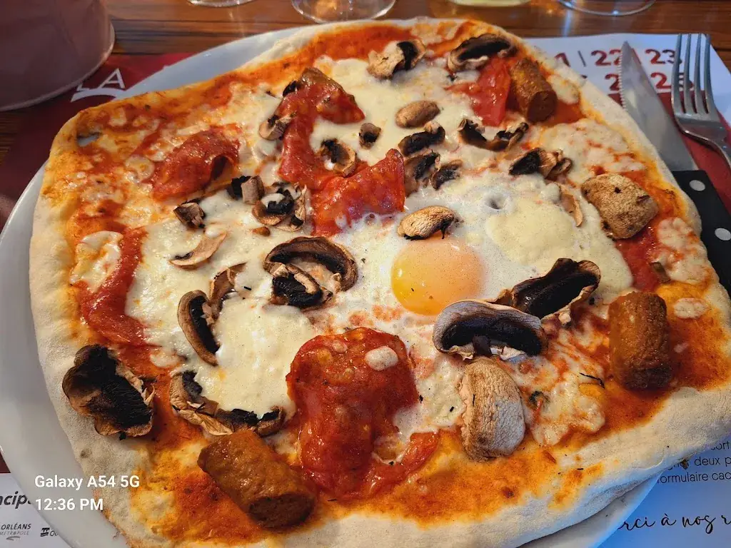 Maxime Ollive_Côté Sud Loire_Saint-Jean-le-Blanc_review