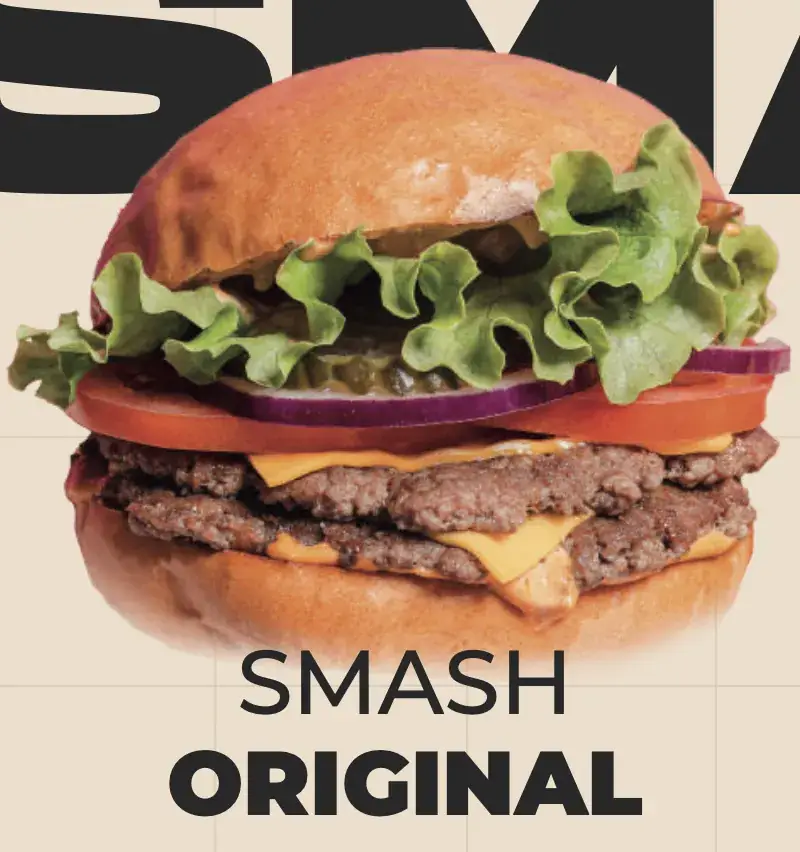 Menu_Babar Burger Orléans - Smash Burger_Saint-Jean-le-Blanc_imagen_5