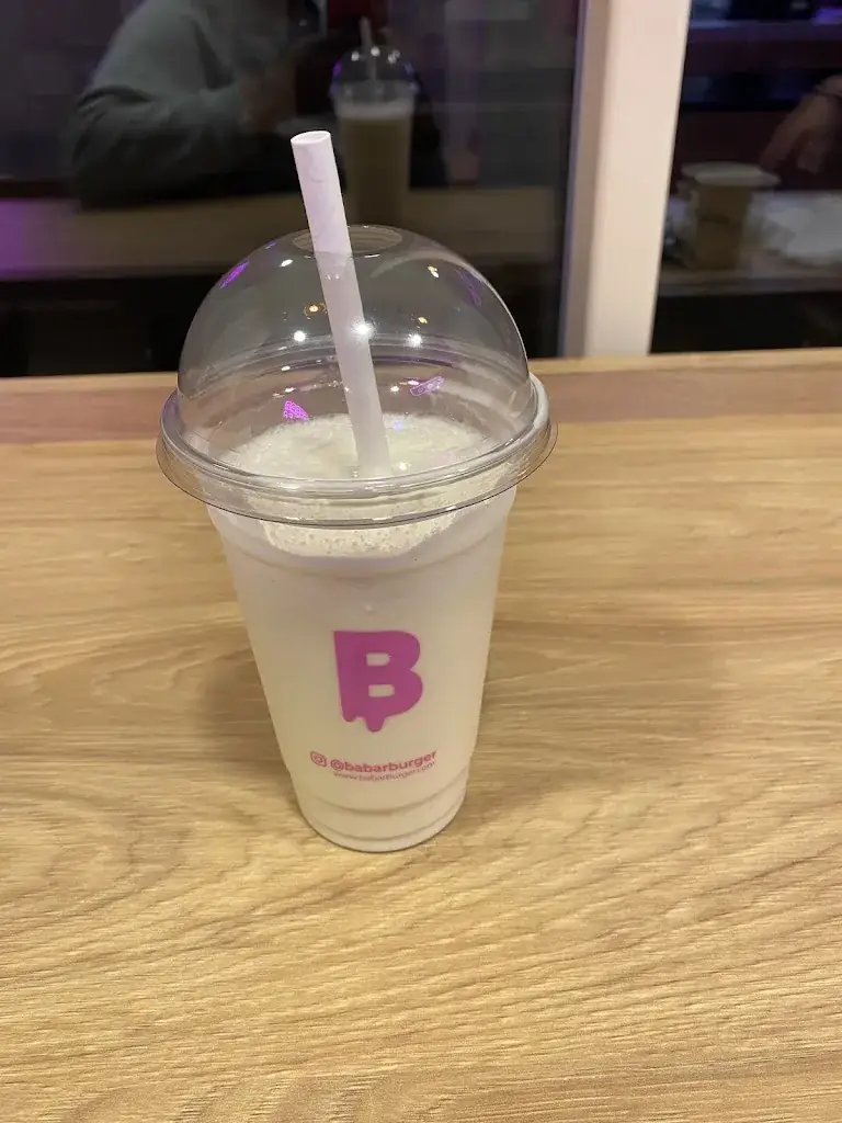 Racheal rhage_Babar Burger Orléans - Smash Burger_Saint-Jean-le-Blanc_reseña