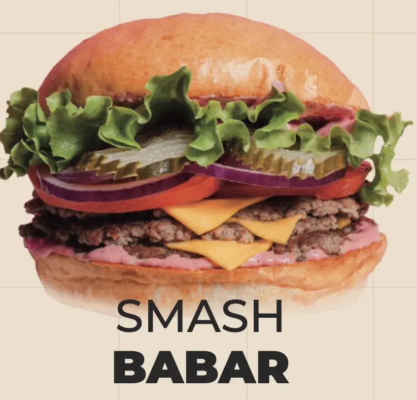 Babar Burger Orléans - Smash Burger_Saint-Jean-le-Blanc_slider_image_3