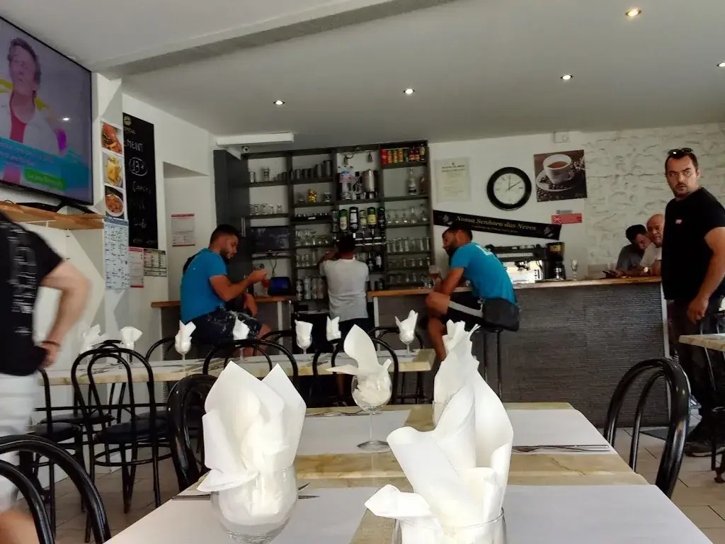 Rui Jorge_Le brazito_Saint-Jean-le-Blanc_avis