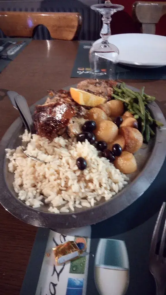 Menu_Bar Brasserie Brasilia_Saint-Jean-le-Blanc_image_4