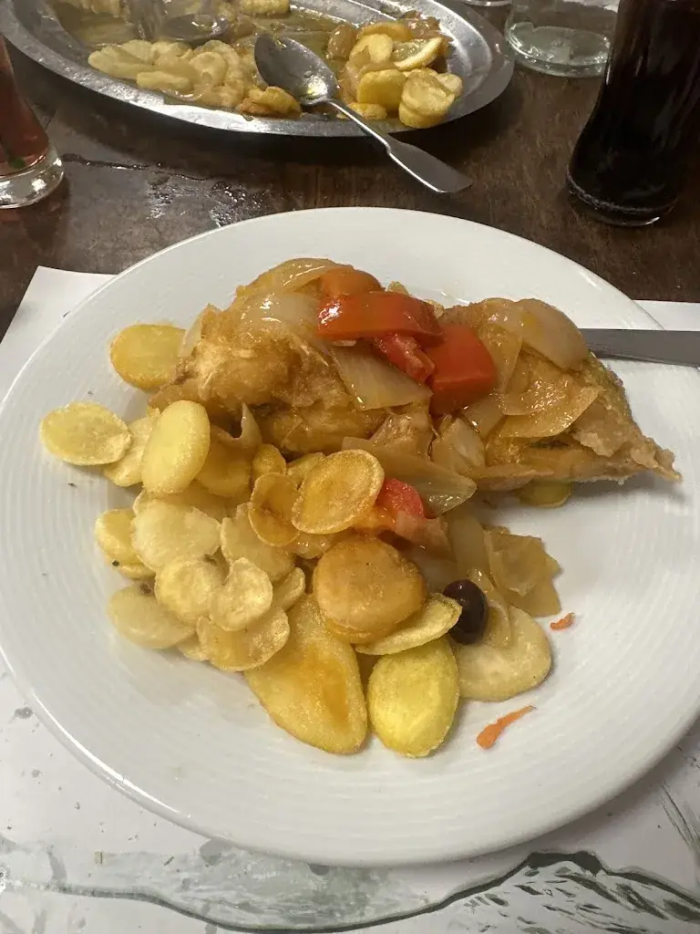 Ribeiro Emilie_Bar Brasserie Brasilia_Saint-Jean-le-Blanc_review