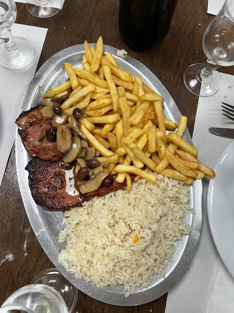 Bar Brasserie Brasilia_Saint-Jean-le-Blanc_slider_image_2