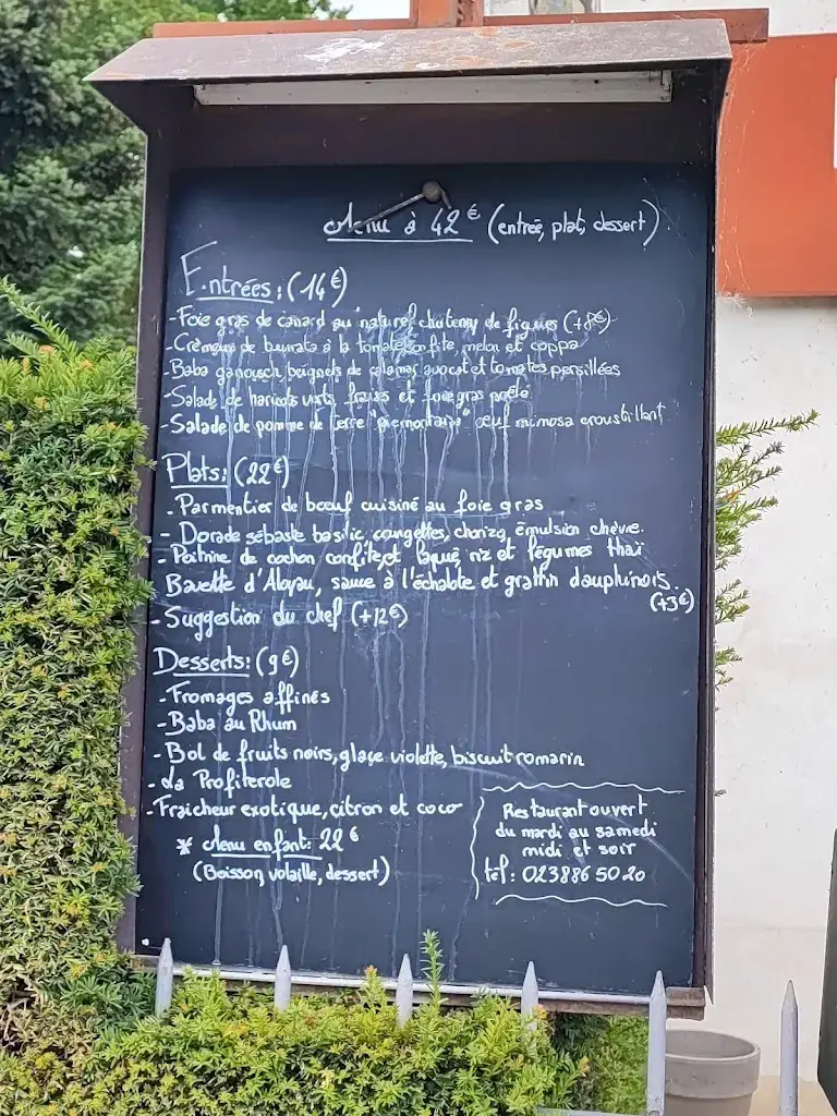 Menu_Les Toqués_Saint-Jean-de-Braye_image_2