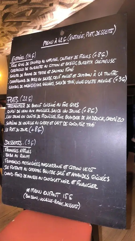 Menu_Les Toqués_Saint-Jean-de-Braye_image_4