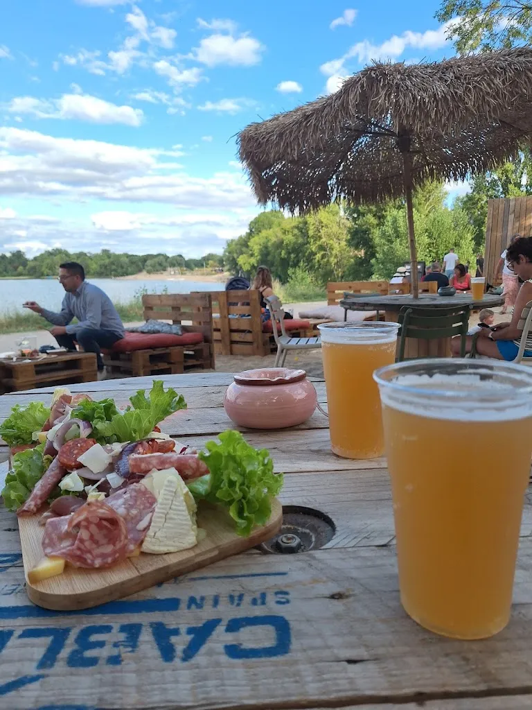 Maxime Ollive_La petite cantine_Saint-Jean-le-Blanc_review