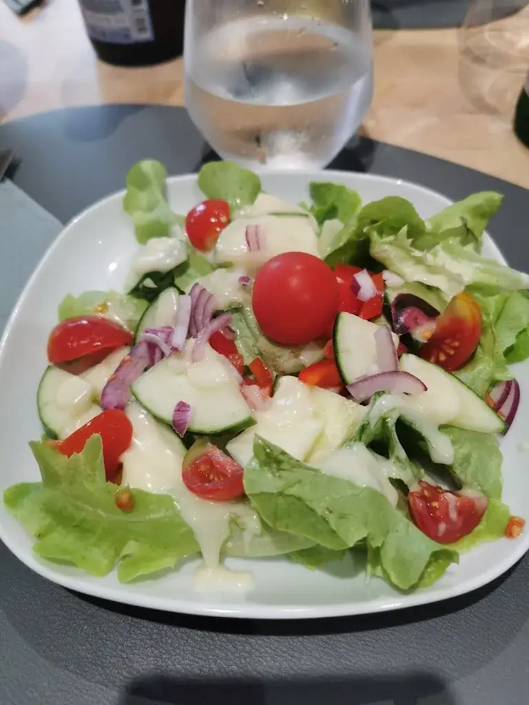 Menu_L'Archipel Restaurant_Saint-Paterne-Racan_image_1