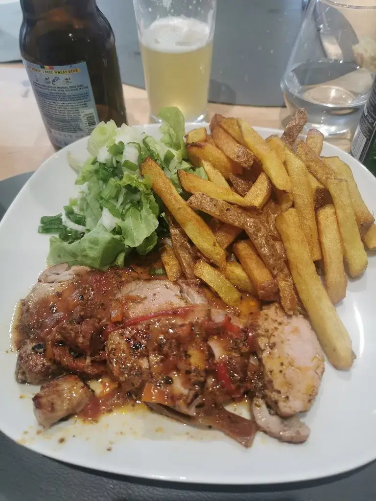 Menu_L'Archipel Restaurant_Saint-Paterne-Racan_image_4