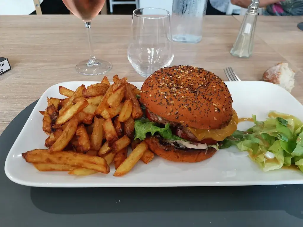 Menu_L'Archipel Restaurant_Saint-Paterne-Racan_image_5