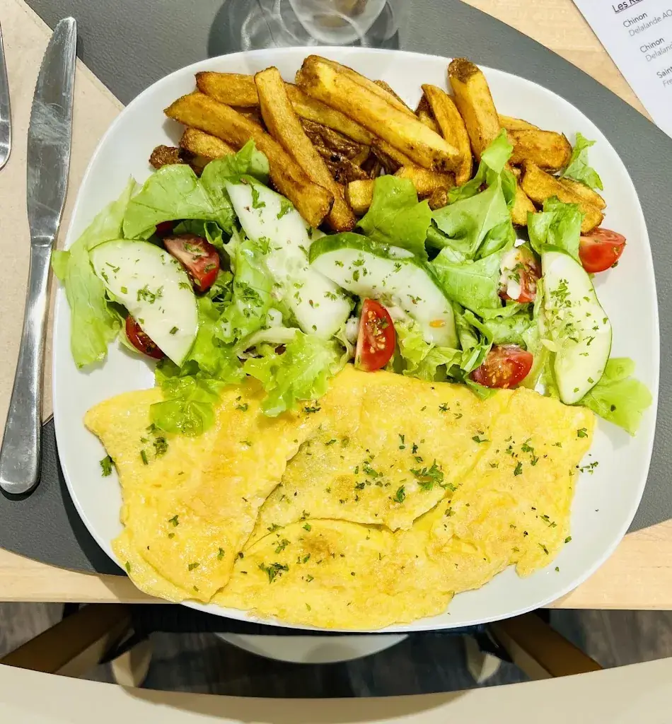 L'Archipel Restaurant_Saint-Paterne-Racan_slider_image_2