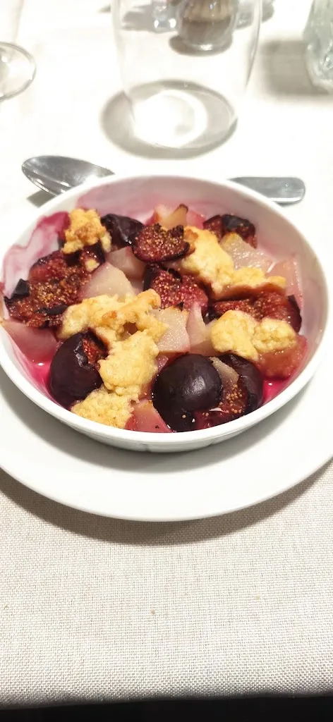 xavier estenne_le Brachon_Villeneuve_review