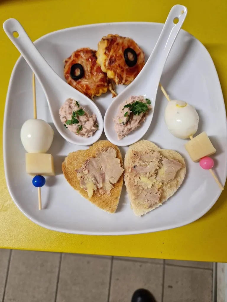 Menu_A la Bonne Eure_Saint-Piat_image_5