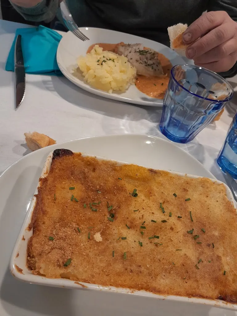 Camille Aulsan_A la Bonne Eure_Saint-Piat_review