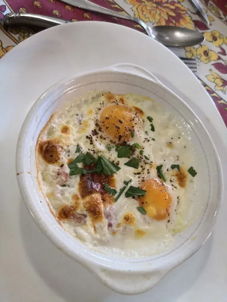 Au Lu_Auberge des 4 vents_Saint-Piat_review