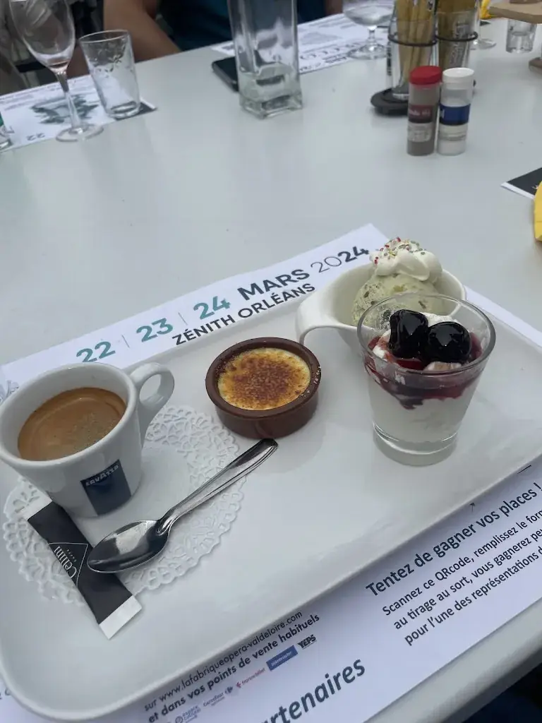 Menu_L'Escale du port Arthur_Saint-Hilaire-Saint-Mesmin_image_3