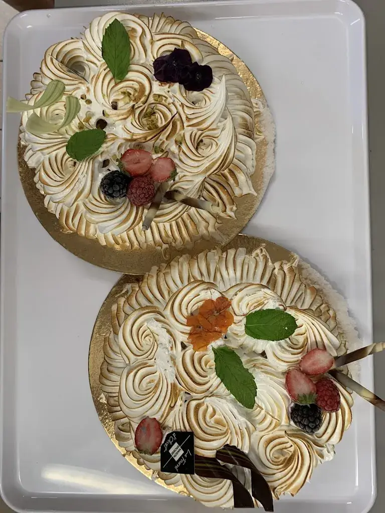 Menu_L'Escale du port Arthur_Saint-Hilaire-Saint-Mesmin_image_4