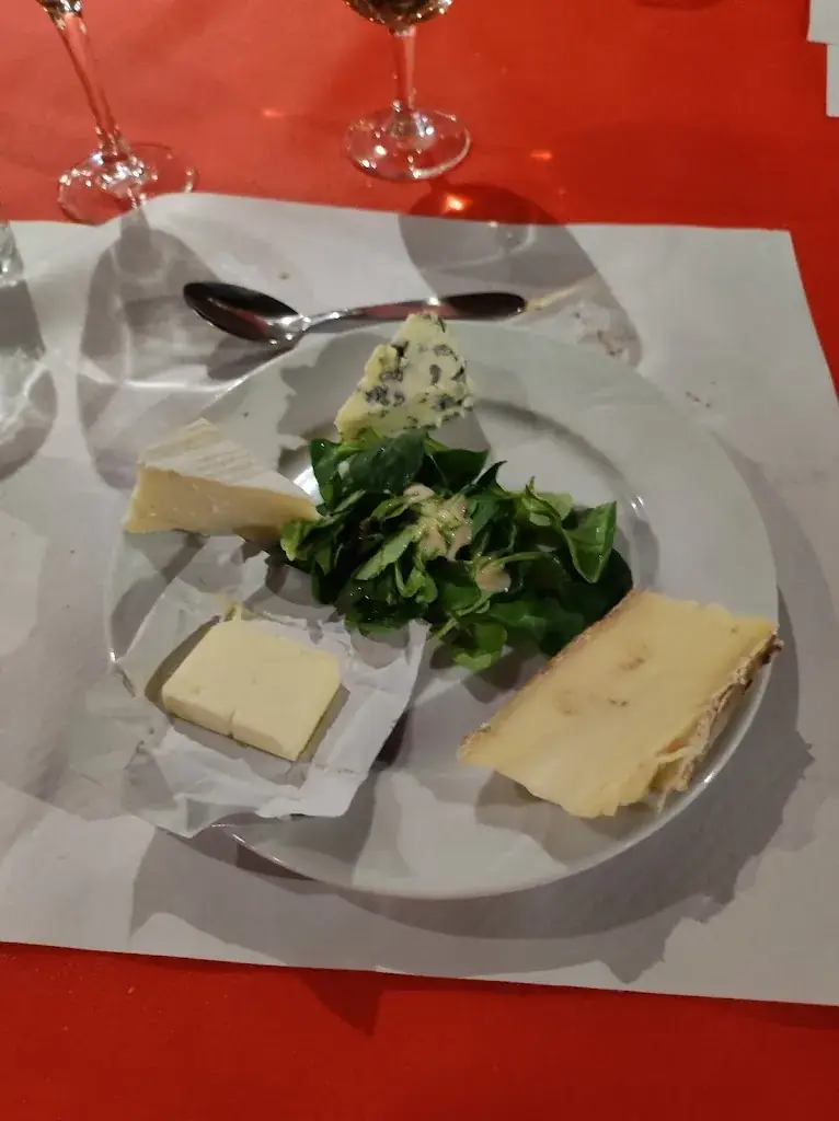 Menu_L'Escale du port Arthur_Saint-Hilaire-Saint-Mesmin_image_9