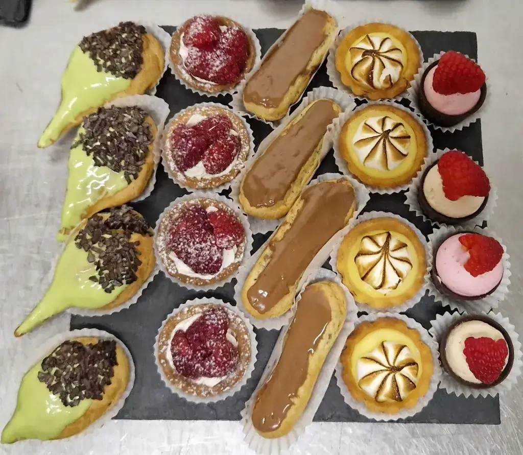 Menu_Le Moulin à Poivre_Saint-Hilaire-Saint-Mesmin_image_1