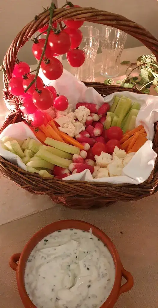 Menu_Le Moulin à Poivre_Saint-Hilaire-Saint-Mesmin_image_7