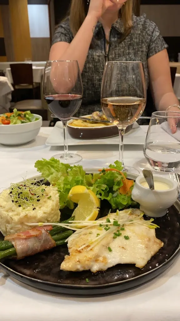 Nath_Ô Table...Oh !_Saint-Pryvé-Saint-Mesmin_review