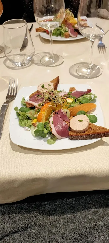 Laurie D_Ô Table...Oh !_Saint-Pryvé-Saint-Mesmin_review