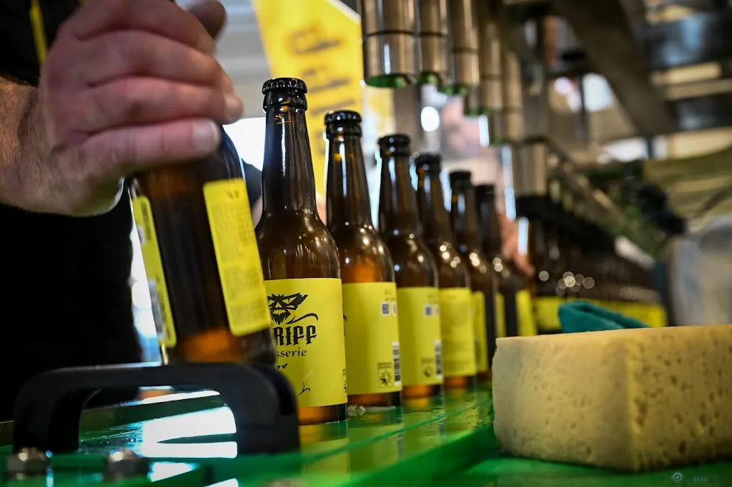 Menu_Brasserie La Riff – Brasserie artisanale à Saint-Pryvé-Saint-Mesmin_Saint-Pryvé-Saint-Mesmin_image_5