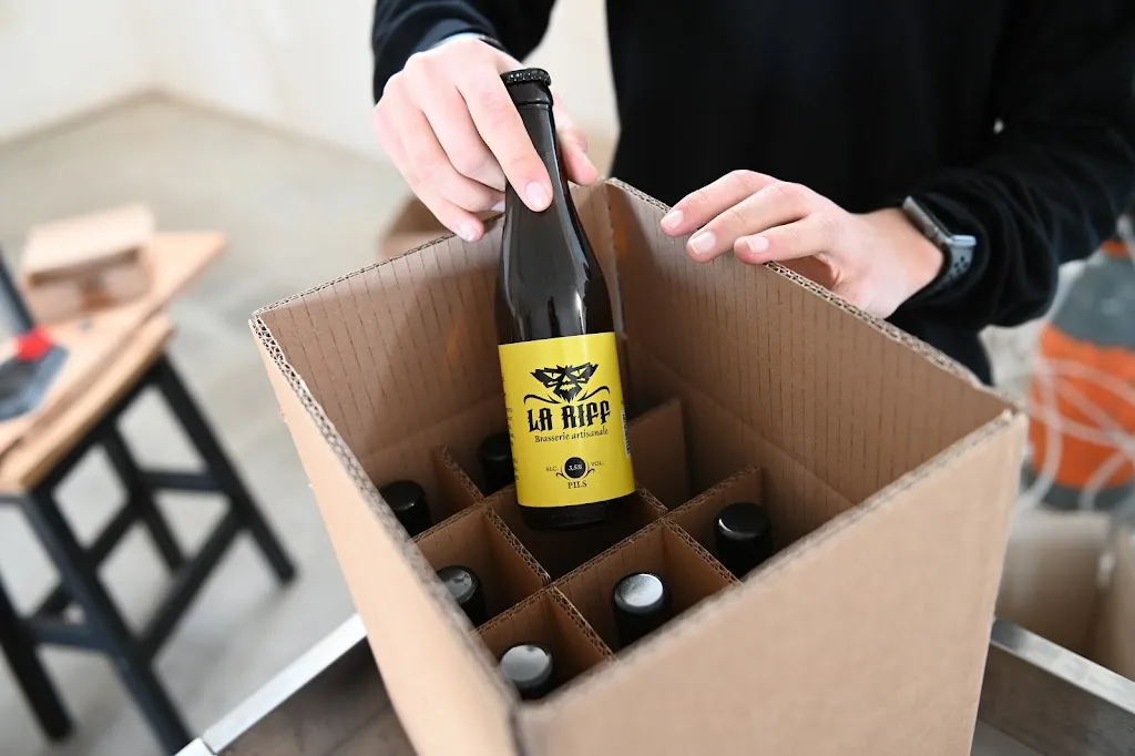 Menu_Brasserie La Riff – Brasserie artisanale à Saint-Pryvé-Saint-Mesmin_Saint-Pryvé-Saint-Mesmin_image_6