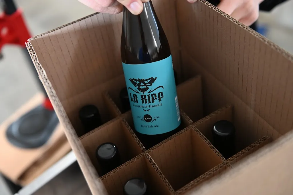 Menu_Brasserie La Riff – Brasserie artisanale à Saint-Pryvé-Saint-Mesmin_Saint-Pryvé-Saint-Mesmin_image_8