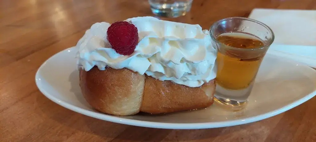 Menü_Restaurant Le Petit Port_Fareins_Bild_7