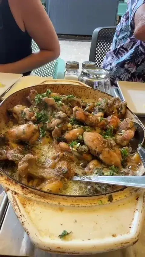 Graciela_Restaurant Le Petit Port_Fareins_Bewertung