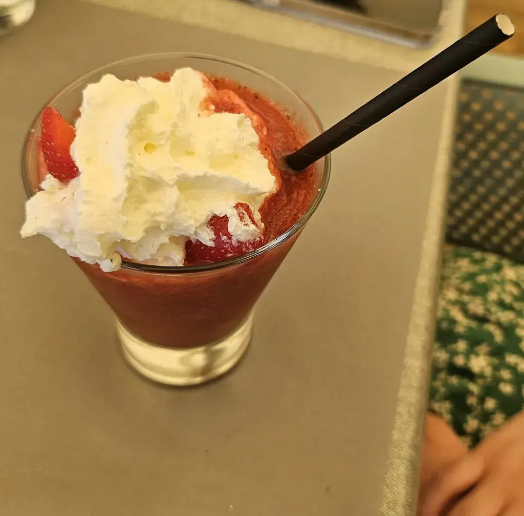 John L_Restaurant Le Petit Port_Fareins_Bewertung