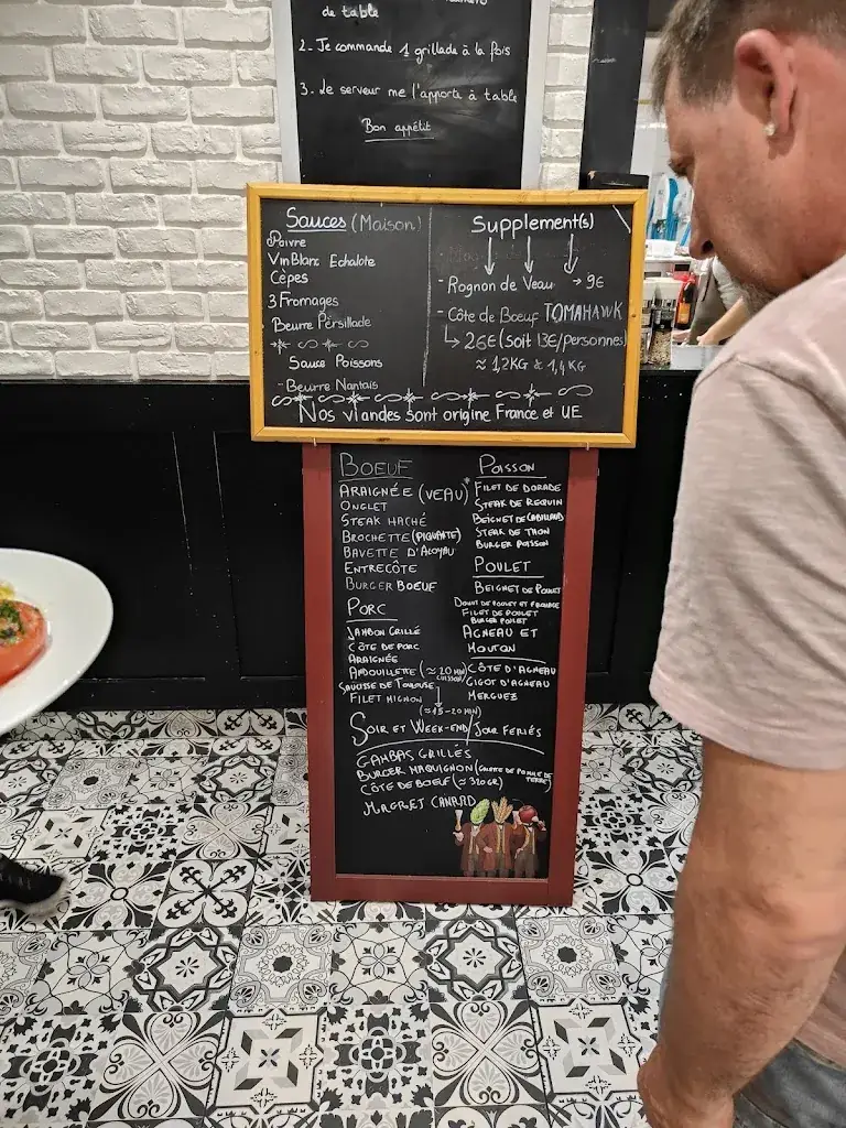 Menu_First grill_Chapelle-Saint-Mesmin_immagine_2