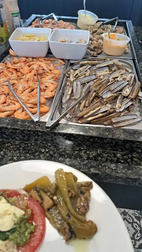 Menu_First grill_Chapelle-Saint-Mesmin_immagine_5