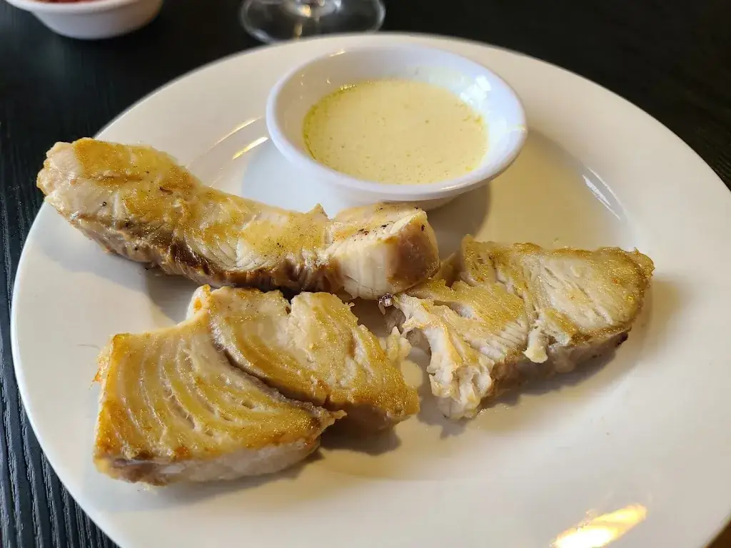 Menu_First grill_Chapelle-Saint-Mesmin_immagine_6